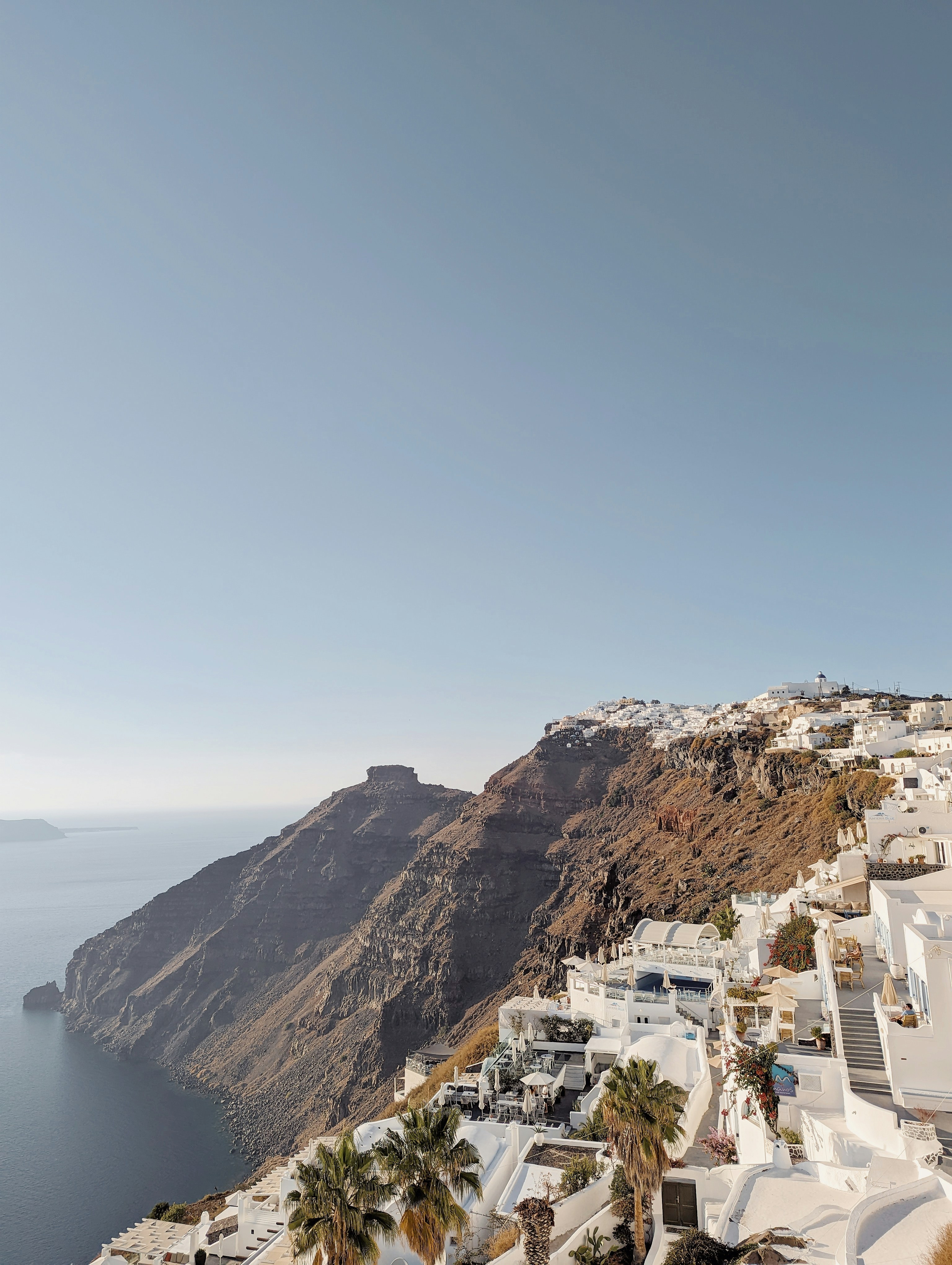 Santorini